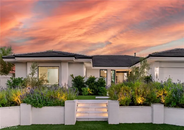 Photo 3 of Single family home for sale at 8633 Robinson Ridge Dr, Las Vegas, NV 89117 | MLS# 2815779 | Listing updated on 2026-09-04