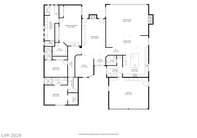 Photo 59 of Single family home for sale at 8633 Robinson Ridge Dr, Las Vegas, NV 89117 | MLS# 2815779 | Listing updated on 2026-09-04