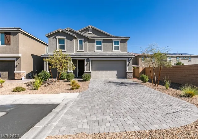 Photo 1 of Single family home for sale at 70 Pikiariki Ct, Las Vegas, NV 89183 | MLS# 2814630 | Listing updated on 2026-09-08