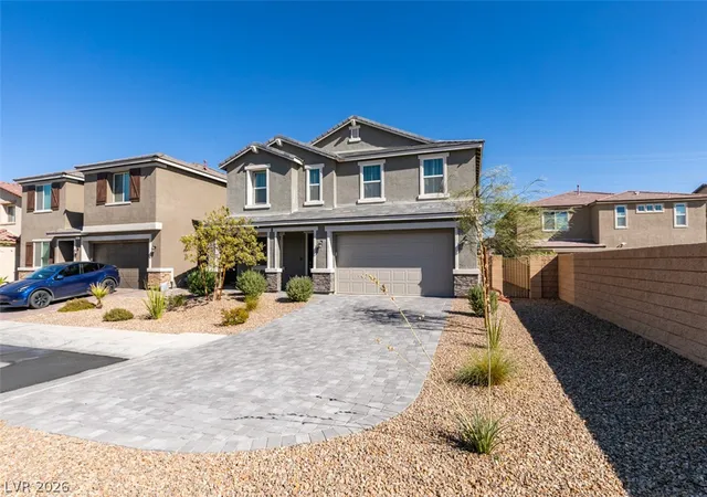 Photo 2 of Single family home for sale at 70 Pikiariki Ct, Las Vegas, NV 89183 | MLS# 2814630 | Listing updated on 2026-09-08