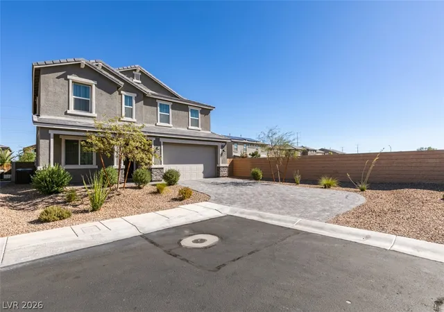 Photo 2 of Single family home for sale at 70 Pikiariki Ct, Las Vegas, NV 89183 | MLS# 2814630 | Listing updated on 2026-09-08