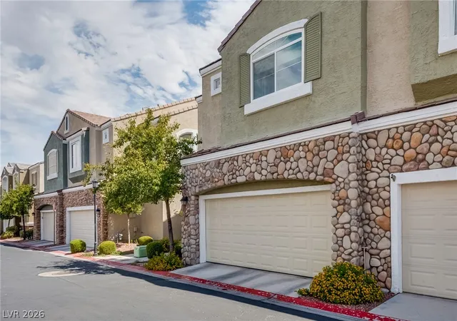 Townhouse for sale at 1000 Coatbridge St, Las Vegas, NV 89145 | MLS# 2813672