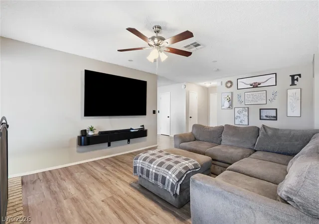 Photo 2 of Sale Pending at 516 N Summit Dr, Henderson, NV 89002 | MLS# 2816016 | Listing updated on 2026-09-24