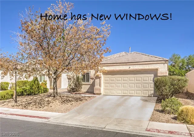Photo 1 of Single family home for sale at 5528 Raven Crk Ave, Las Vegas, NV 89130 | MLS# 2812724 | Listing updated on 2026-09-28