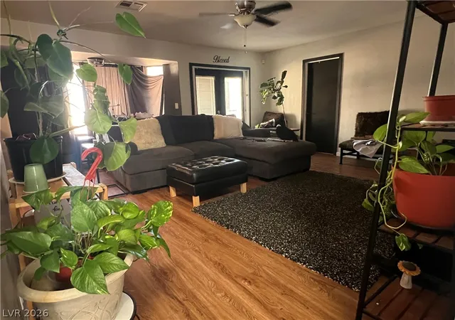 Photo 2 of Single family home for sale at 4420 Cayuse St, North Las Vegas, NV 89031 | MLS# 2814046 | Listing updated on 2026-09-22