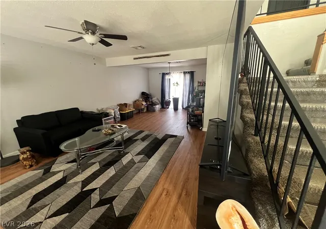 Photo 3 of Single family home for sale at 4420 Cayuse St, North Las Vegas, NV 89031 | MLS# 2814046 | Listing updated on 2026-09-22
