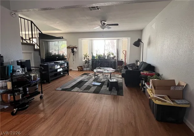 Photo 4 of Single family home for sale at 4420 Cayuse St, North Las Vegas, NV 89031 | MLS# 2814046 | Listing updated on 2026-09-22