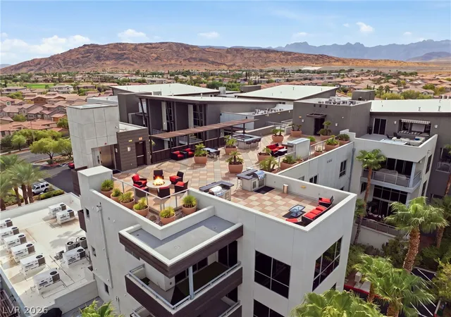 Photo 1 of Condo for sale at 11441 Allerton Park Dr #208, Las Vegas, NV 89135 | MLS# 2814427 | Listing updated on 2026-09-04