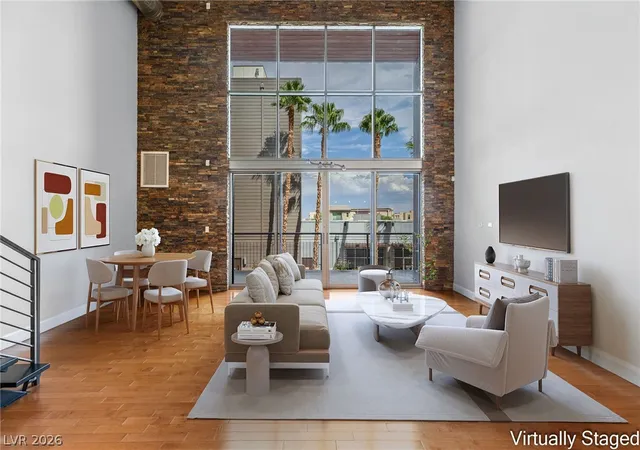 Photo 2 of Condo for sale at 11441 Allerton Park Dr #208, Las Vegas, NV 89135 | MLS# 2814427 | Listing updated on 2026-09-04