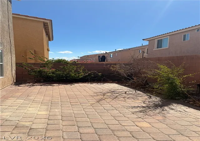 Photo 15 of Single family home for sale at 6097 Atlantis Dream Ave, Las Vegas, NV 89139 | MLS# 2813965 | Listing updated on 2026-09-11