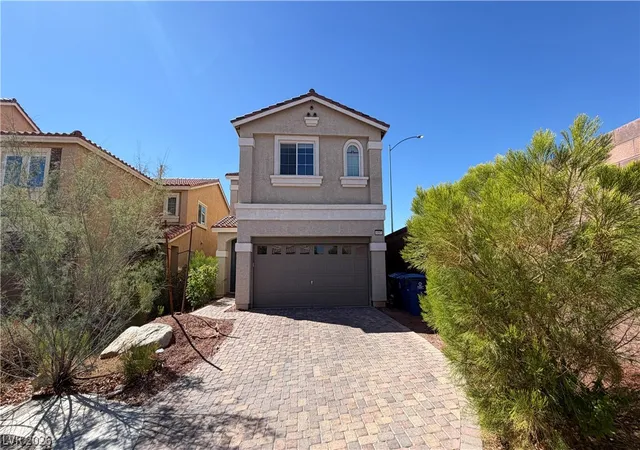 Photo 1 of Single family home for sale at 6097 Atlantis Dream Ave, Las Vegas, NV 89139 | MLS# 2813965 | Listing updated on 2026-09-11