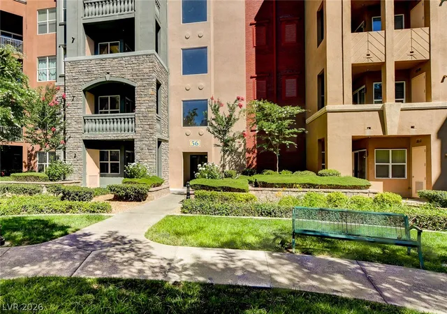 Condo for sale at 62 E Serene Ave #336, Las Vegas, NV 89123 | MLS# 2816048