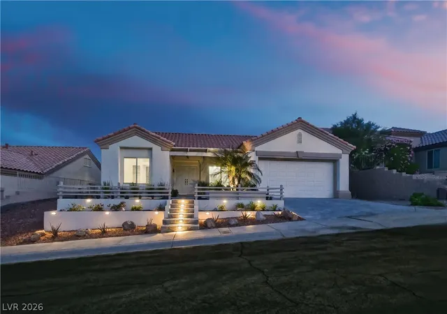 Photo 1 of Single family home for sale at 10809 Clarion Ln, Las Vegas, NV 89134 | MLS# 2812867 | Listing updated on 2026-09-04