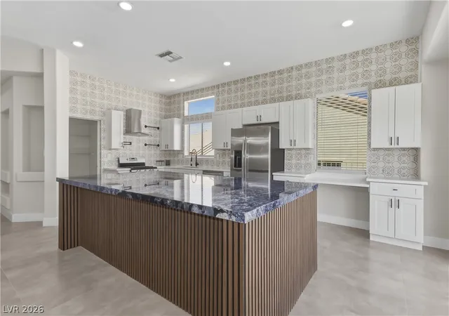 Photo 3 of Single family home for sale at 10809 Clarion Ln, Las Vegas, NV 89134 | MLS# 2812867 | Listing updated on 2026-09-04