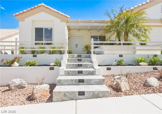 Photo 4 of Single family home for sale at 10809 Clarion Ln, Las Vegas, NV 89134 | MLS# 2812867 | Listing updated on 2026-09-04