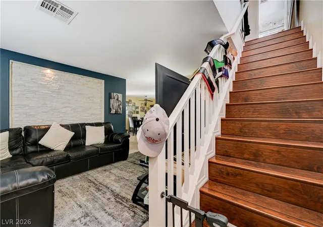 Photo 1 of Single family home for sale at 8325 Haven Cvs Ave, Las Vegas, NV 89113 | MLS# 2816062 | Listing updated on 2026-09-21