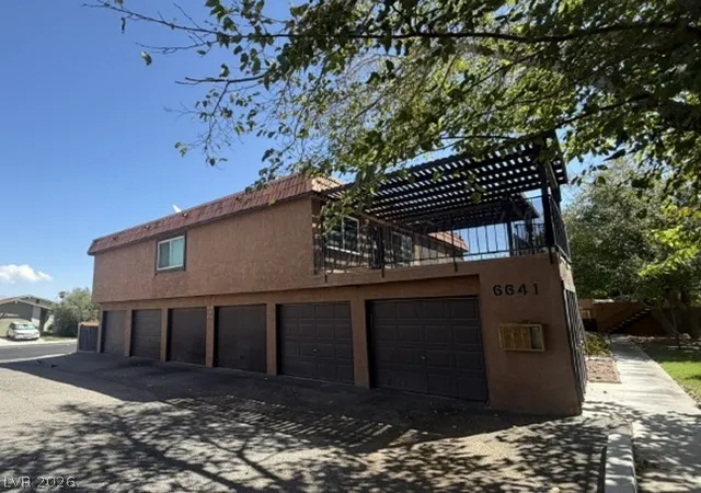 Photo 3 of Condo for sale at 6641 Silverstream Ave #D, Las Vegas, NV 89107 | MLS# 2816064 | Listing updated on 2026-09-04