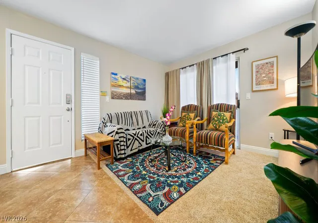 Photo 3 of Condo for sale at 3123 Key Largo Dr #101, Las Vegas, NV 89120 | MLS# 2816061 | Listing updated on 2026-09-04