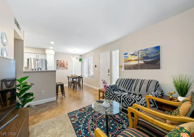 Photo 4 of Condo for sale at 3123 Key Largo Dr #101, Las Vegas, NV 89120 | MLS# 2816061 | Listing updated on 2026-09-04