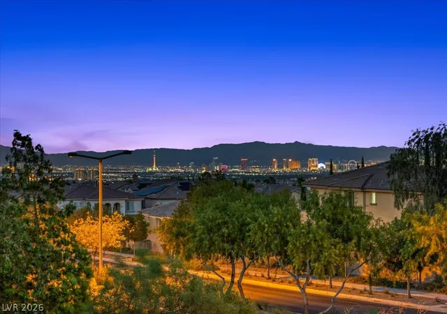 Photo 3 of Single family home for sale at 12021 Abbracci Ave, Las Vegas, NV 89138 | MLS# 2815993 | Listing updated on 2026-09-11