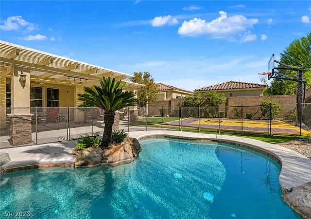 Photo 2 of Single family home for sale at 7567 Pearl Crescent Dr, Las Vegas, NV 89113 | MLS# 2816039 | Listing updated on 2026-09-04