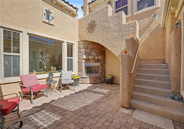 Photo 3 of Single family home for sale at 7567 Pearl Crescent Dr, Las Vegas, NV 89113 | MLS# 2816039 | Listing updated on 2026-09-04