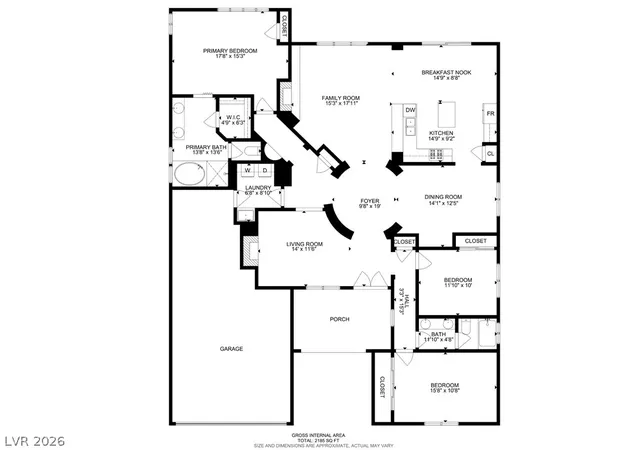 Photo 41 of Single family home for sale at 2982 Formia Dr, Henderson, NV 89052 | MLS# 2813484 | Listing updated on 2026-09-04