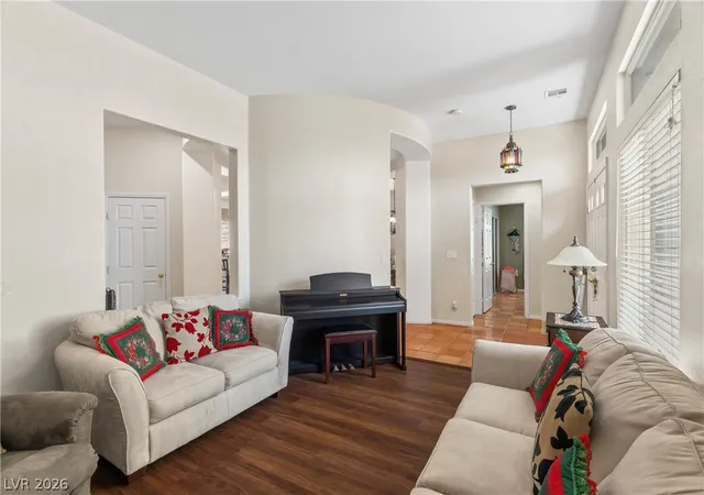 Photo 4 of Single family home for sale at 2982 Formia Dr, Henderson, NV 89052 | MLS# 2813484 | Listing updated on 2026-09-04