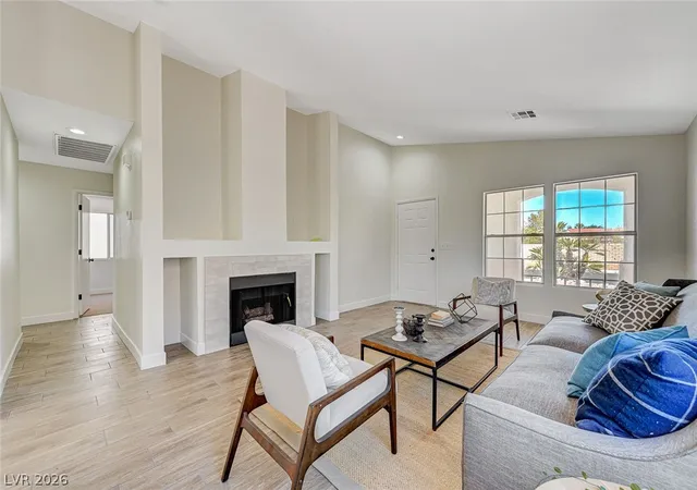 Photo 1 of Single family home for sale at 749 Hitchen Post Dr, Henderson, NV 89011 | MLS# 2816063 | Listing updated on 2026-09-05