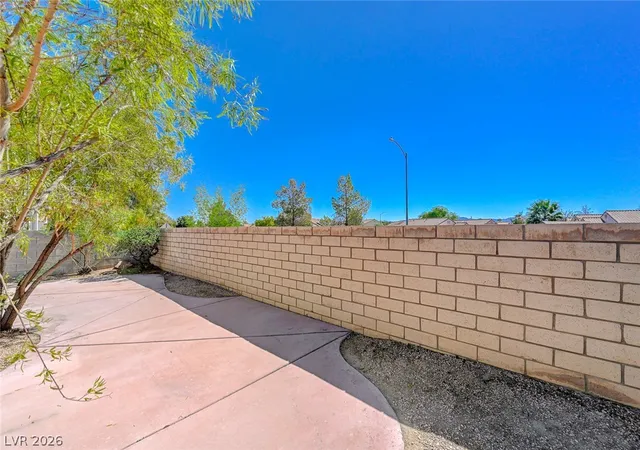 Photo 35 of Single family home for sale at 749 Hitchen Post Dr, Henderson, NV 89011 | MLS# 2816063 | Listing updated on 2026-09-26
