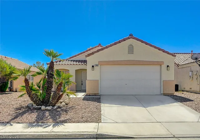 Photo 3 of Single family home for sale at 749 Hitchen Post Dr, Henderson, NV 89011 | MLS# 2816063 | Listing updated on 2026-09-05