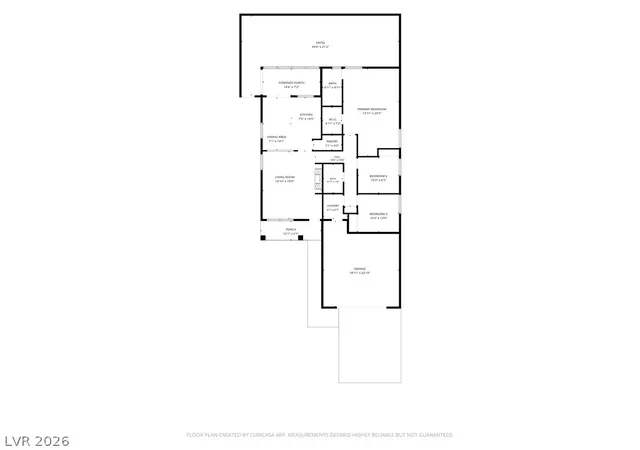 Photo 3 of Single family home for sale at 749 Hitchen Post Dr, Henderson, NV 89011 | MLS# 2816063 | Listing updated on 2026-09-05