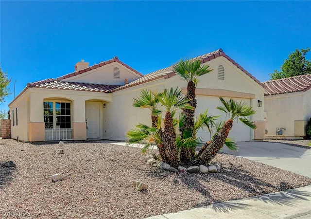 Photo 4 of Single family home for sale at 749 Hitchen Post Dr, Henderson, NV 89011 | MLS# 2816063 | Listing updated on 2026-09-05