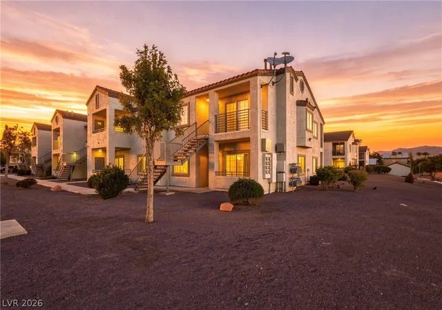 Photo 1 of Condo for sale at 3318 N Decatur Blvd #2096, Las Vegas, NV 89130 | MLS# 2816055 | Listing updated on 2026-09-04