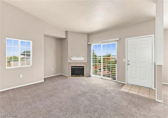 Photo 2 of Condo for sale at 3318 N Decatur Blvd #2096, Las Vegas, NV 89130 | MLS# 2816055 | Listing updated on 2026-09-04