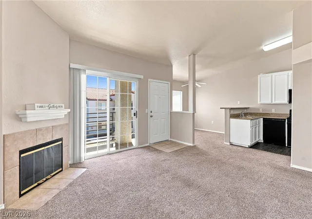 Photo 3 of Condo for sale at 3318 N Decatur Blvd #2096, Las Vegas, NV 89130 | MLS# 2816055 | Listing updated on 2026-09-04