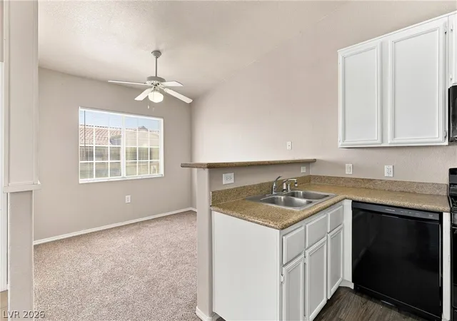 Photo 4 of Condo for sale at 3318 N Decatur Blvd #2096, Las Vegas, NV 89130 | MLS# 2816055 | Listing updated on 2026-09-04