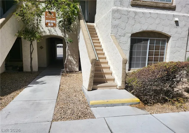 Photo 1 of Condo for sale at 5104 Harvest Time St #102, Las Vegas, NV 89130 | MLS# 2816083 | Listing updated on 2026-09-05