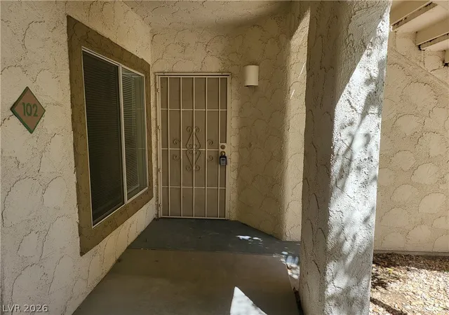 Photo 2 of Condo for sale at 5104 Harvest Time St #102, Las Vegas, NV 89130 | MLS# 2816083 | Listing updated on 2026-09-05