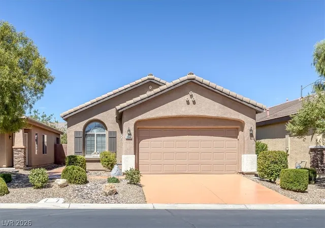 Photo 1 of Single family home for sale at 6044 Tokara Ave, Las Vegas, NV 89122 | MLS# 2815893 | Listing updated on 2026-09-11