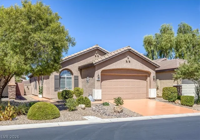 Photo 2 of Single family home for sale at 6044 Tokara Ave, Las Vegas, NV 89122 | MLS# 2815893 | Listing updated on 2026-09-11