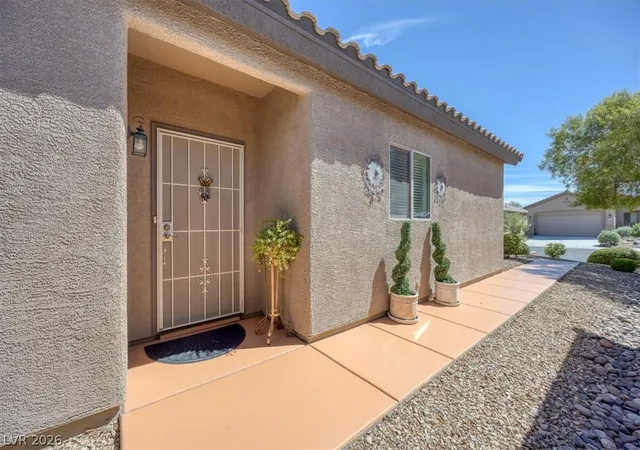 Photo 2 of Single family home for sale at 6044 Tokara Ave, Las Vegas, NV 89122 | MLS# 2815893 | Listing updated on 2026-09-11