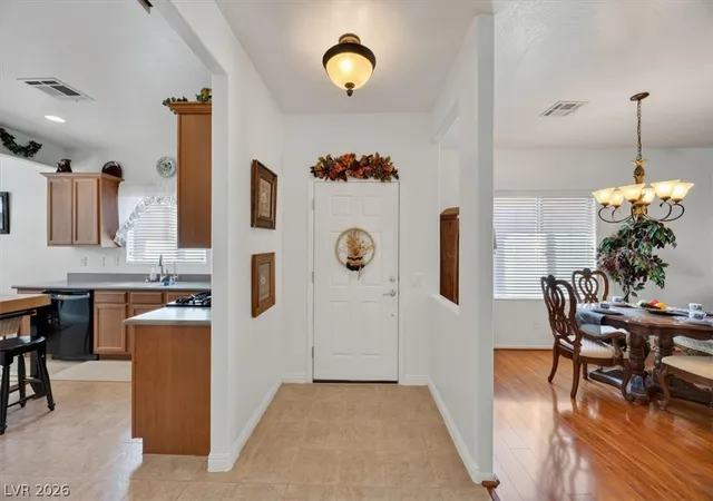 Photo 3 of Single family home for sale at 6044 Tokara Ave, Las Vegas, NV 89122 | MLS# 2815893 | Listing updated on 2026-09-11