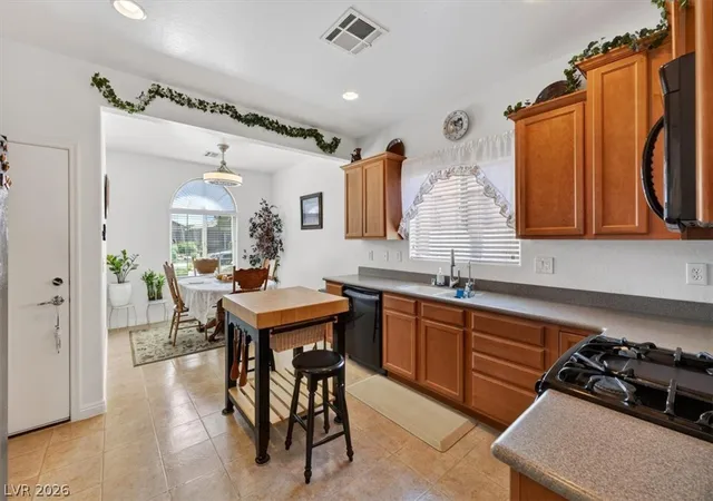 Photo 4 of Single family home for sale at 6044 Tokara Ave, Las Vegas, NV 89122 | MLS# 2815893 | Listing updated on 2026-09-11