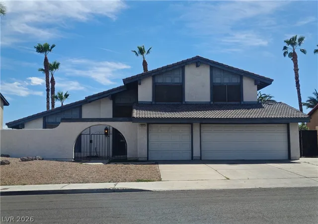 Photo 1 of Single family home for sale at 6333 Obannon Dr, Las Vegas, NV 89146 | MLS# 2815932 | Listing updated on 2026-09-04