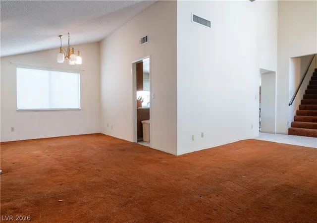 Photo 3 of Single family home for sale at 6333 Obannon Dr, Las Vegas, NV 89146 | MLS# 2815932 | Listing updated on 2026-09-04