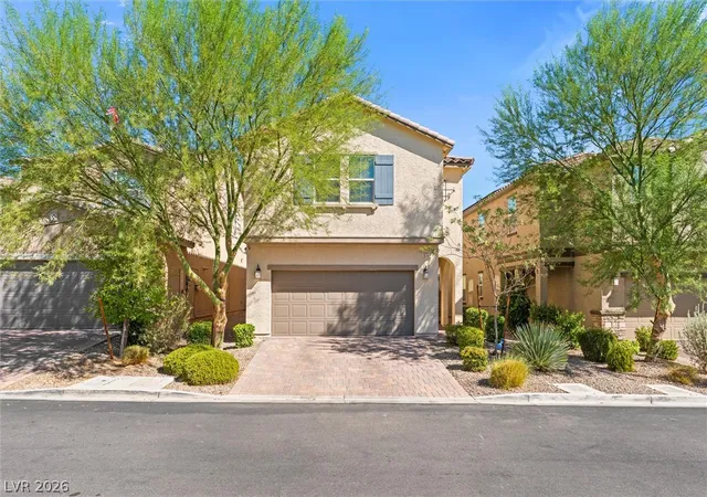Single family home for sale at 9742 Cluny Ave, Las Vegas, NV 89178 | MLS# 2814568 | Listing updated on 2026-09-04