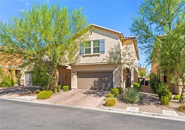 Photo 1 of Single family home for sale at 9742 Cluny Ave, Las Vegas, NV 89178 | MLS# 2814568 | Listing updated on 2026-09-04