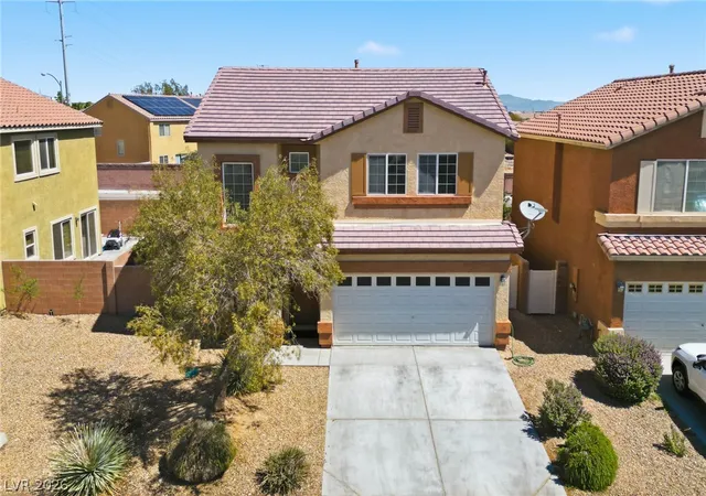 Photo 1 of Single family home for sale at 5158 Gilleran Ave, Las Vegas, NV 89139 | MLS# 2816076 | Listing updated on 2026-09-09