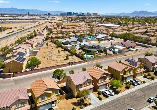 Photo 32 of Single family home for sale at 5158 Gilleran Ave, Las Vegas, NV 89139 | MLS# 2816076 | Listing updated on 2026-09-09